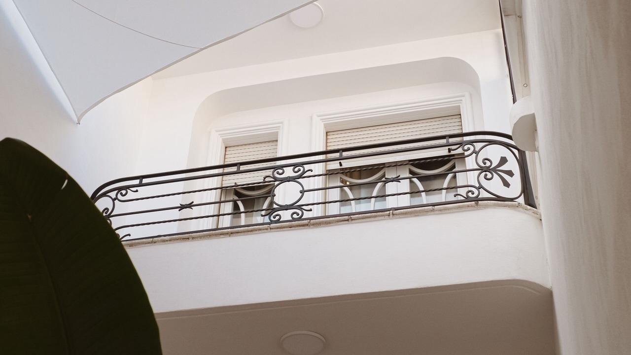 Photo of Patio Balcony in Turi