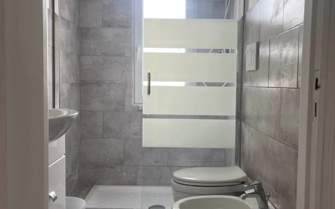 Photo of Bathroom in Marina di Ostuni