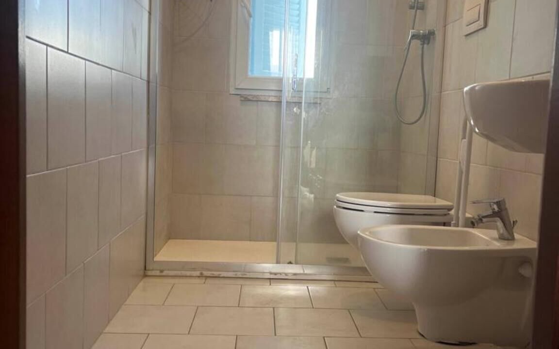 Photo of Bathroom in Marina di Ostuni