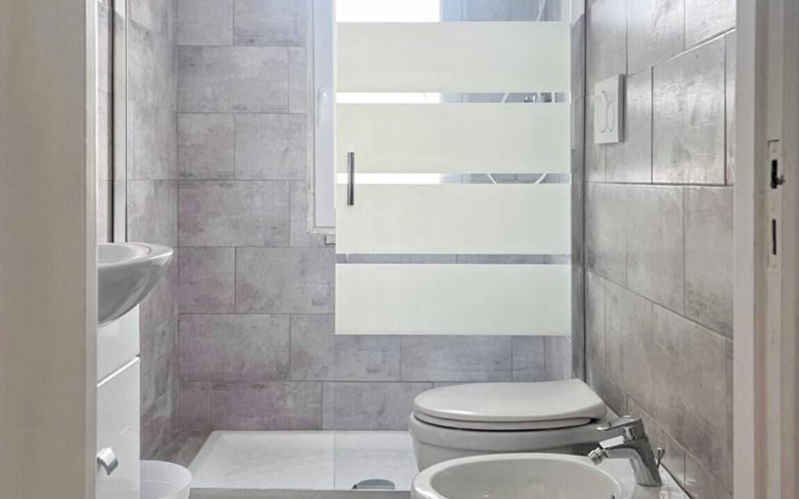 Photo of Bathroom in Marina di Ostuni