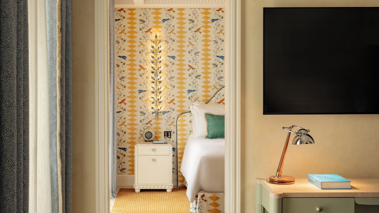 Photo of Bedroom in Monti