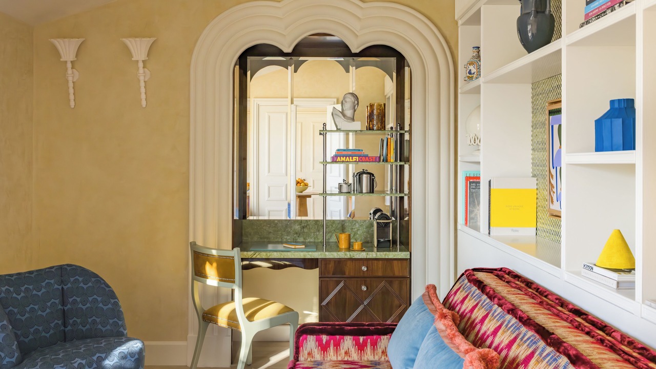 Photo of Bedroom in Monti