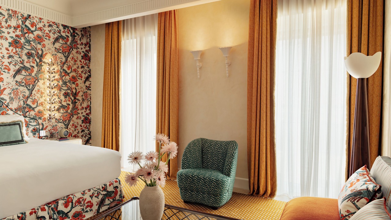 Photo of Bedroom in Monti
