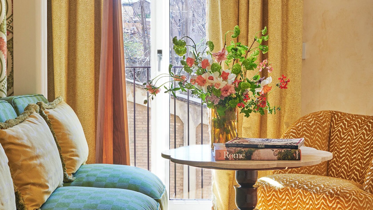 Photo of Bedroom in Monti