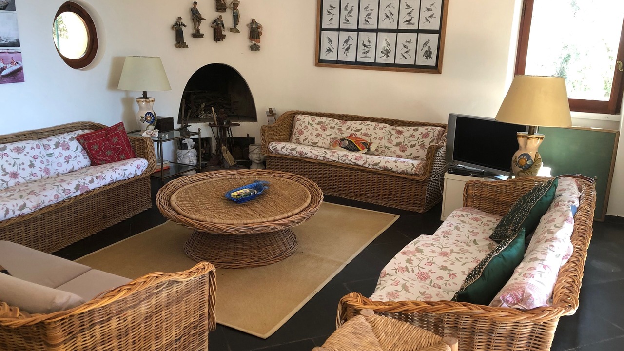 Photo of Livingroom in San Felice Circeo