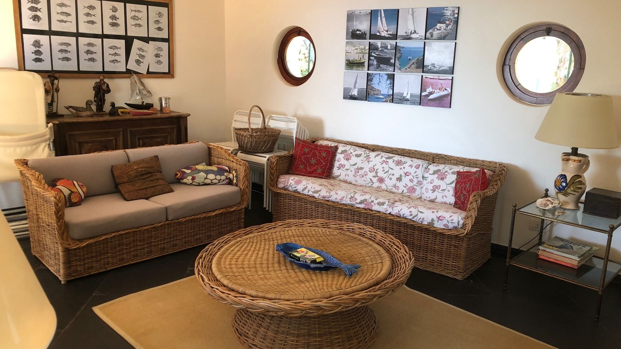 Photo of Livingroom in San Felice Circeo
