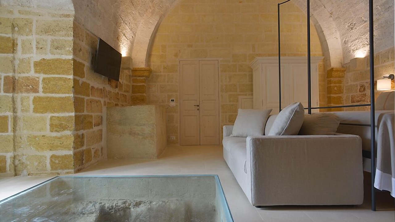 Photo of Bedroom in Giorgilorio