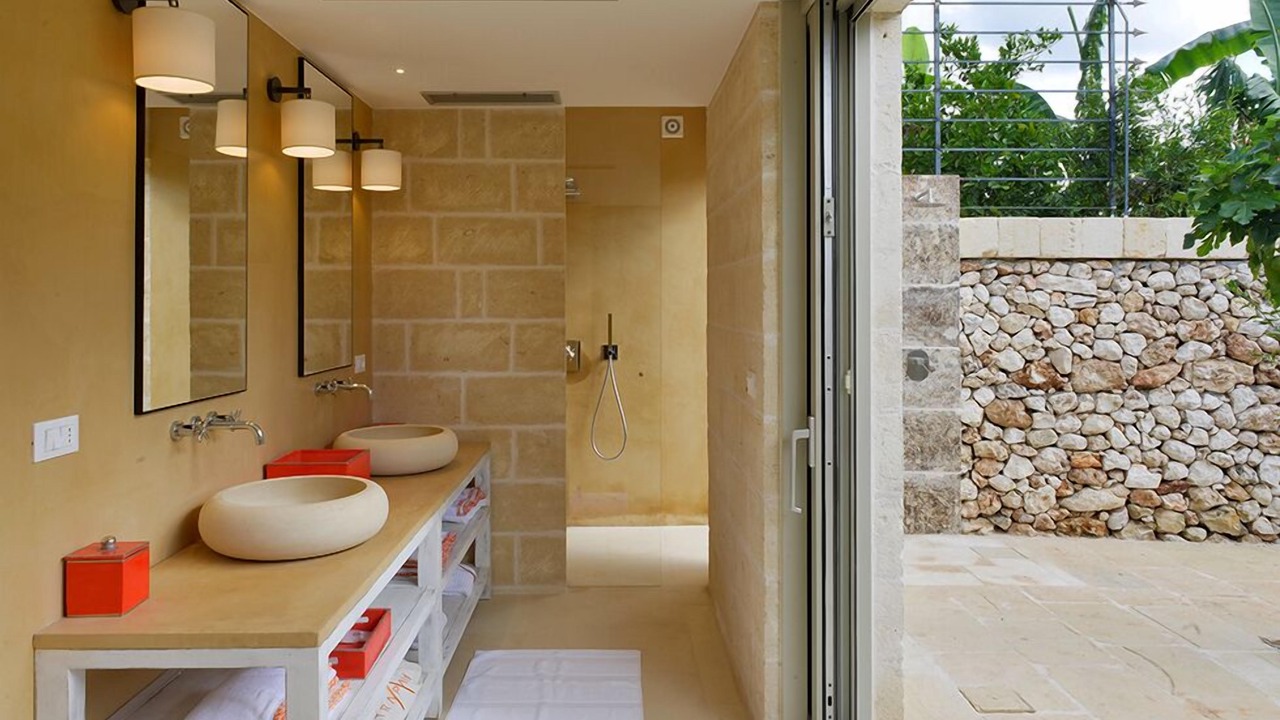 Photo of Bathroom in Giorgilorio
