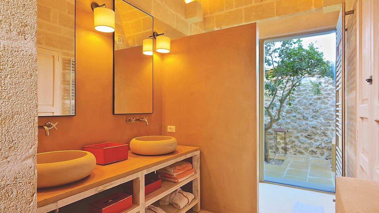 Photo of Bathroom in Giorgilorio