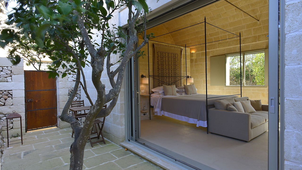 Photo of Patio Balcony in Giorgilorio