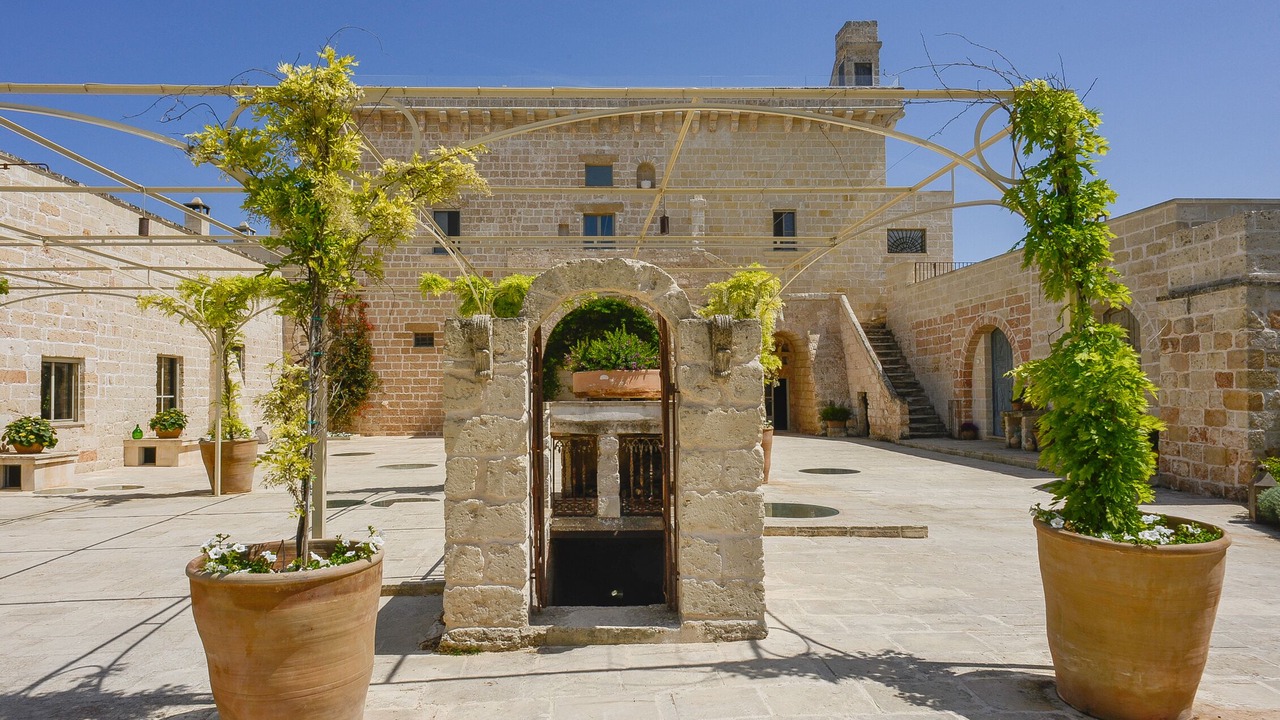 Photo of Outdoor in Giorgilorio