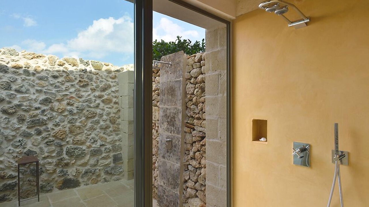 Photo of Bathroom in Giorgilorio