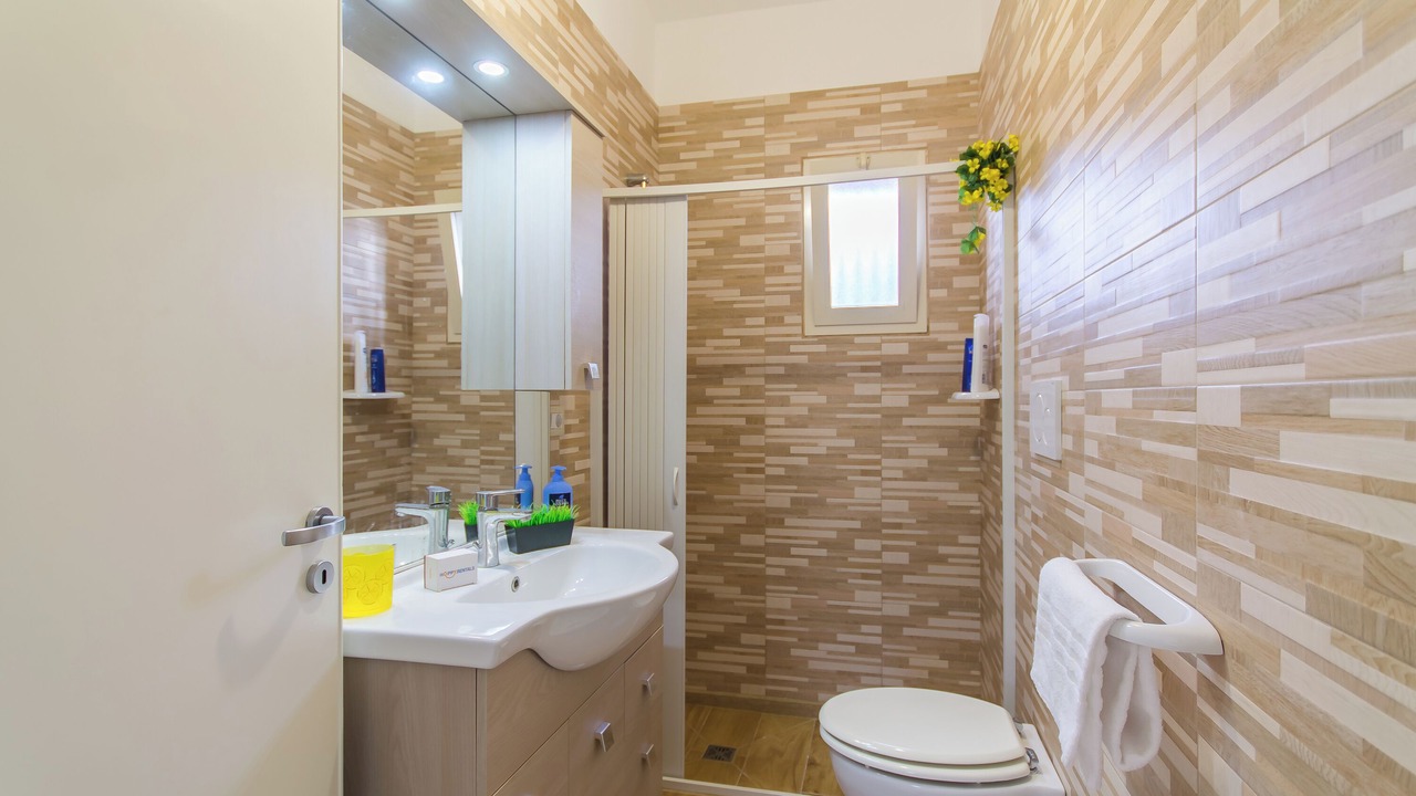 Photo of Bathroom in Scala di Furno