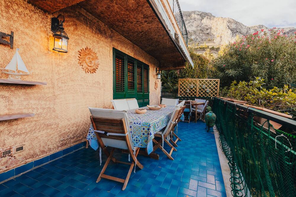 Photo of Outdoor in Capo Zafferano