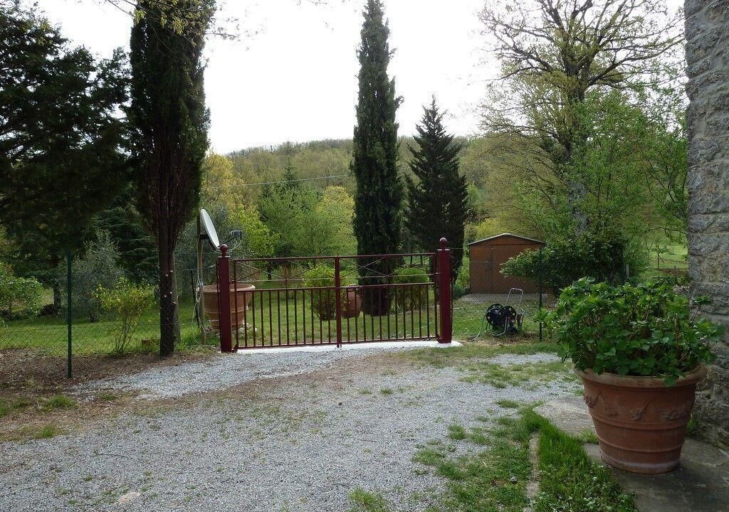 Photo of Outdoor in Semproniano