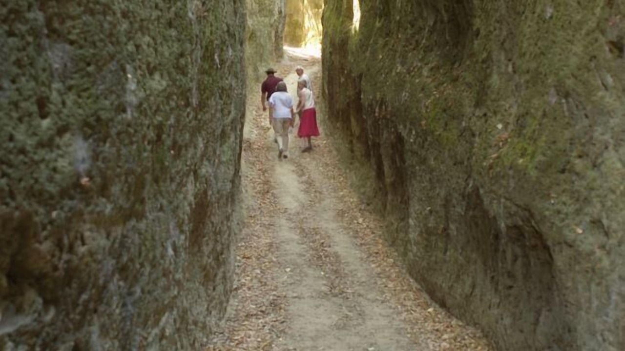 Photo of Outdoor in Semproniano
