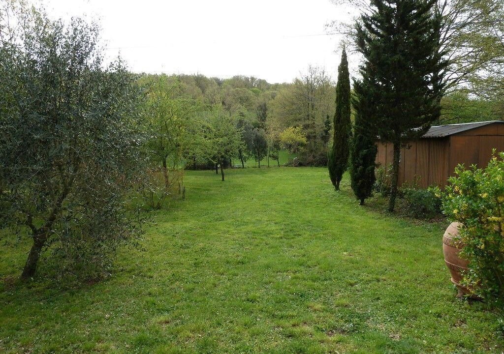 Photo of Outdoor in Semproniano
