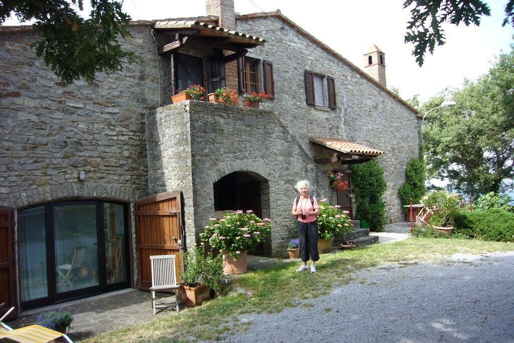 Photo of Outdoor in Semproniano