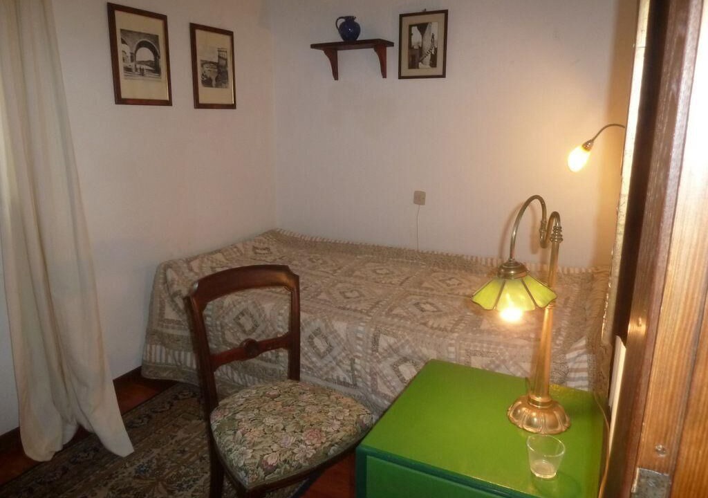 Photo of Bedroom in Semproniano