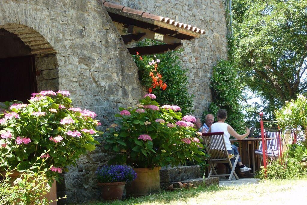 Photo of Outdoor in Semproniano