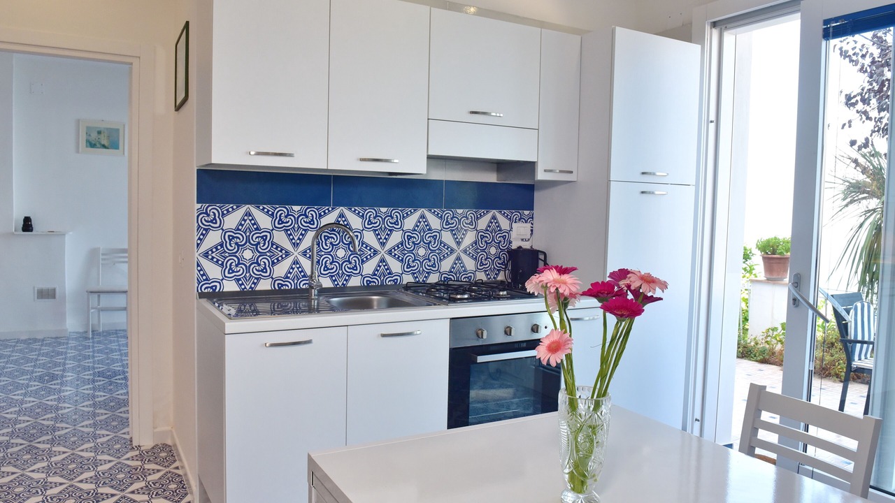 Photo of Kitchen in Giungano