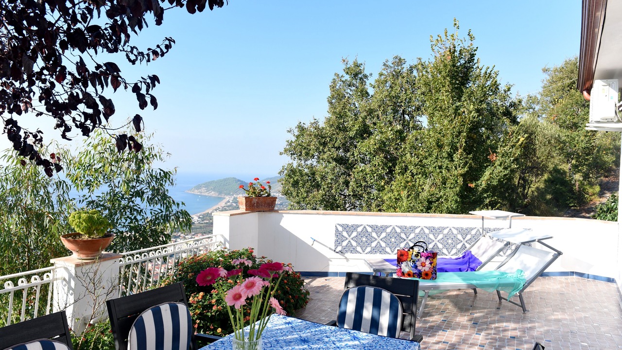 Photo of Outdoor in Giungano