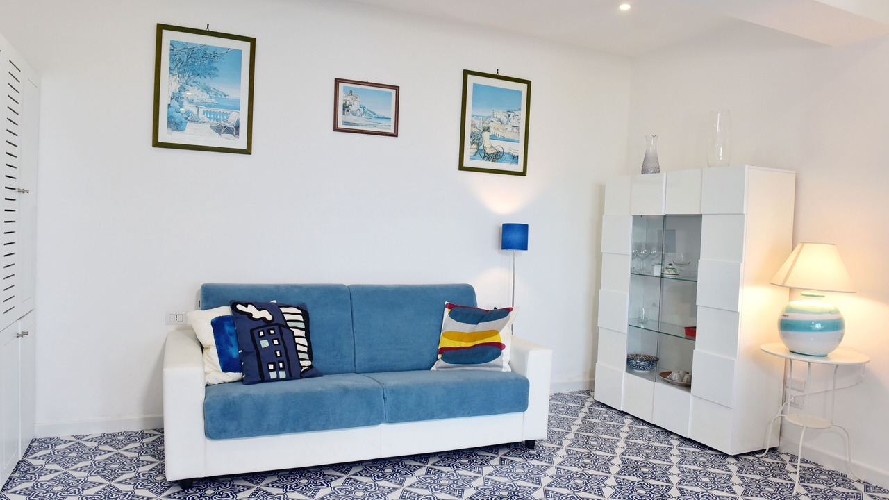 Photo of Livingroom in Giungano