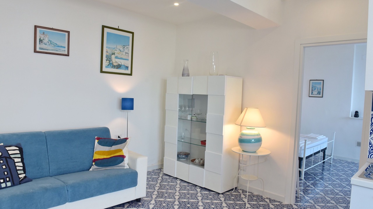 Photo of Livingroom in Giungano