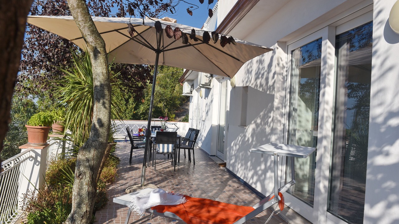 Photo of Outdoor in Giungano