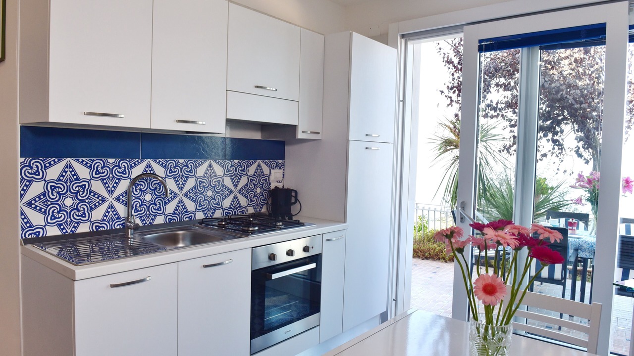 Photo of Kitchen in Giungano