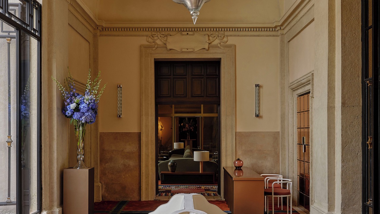 Photo of Others in Rione III Colonna
