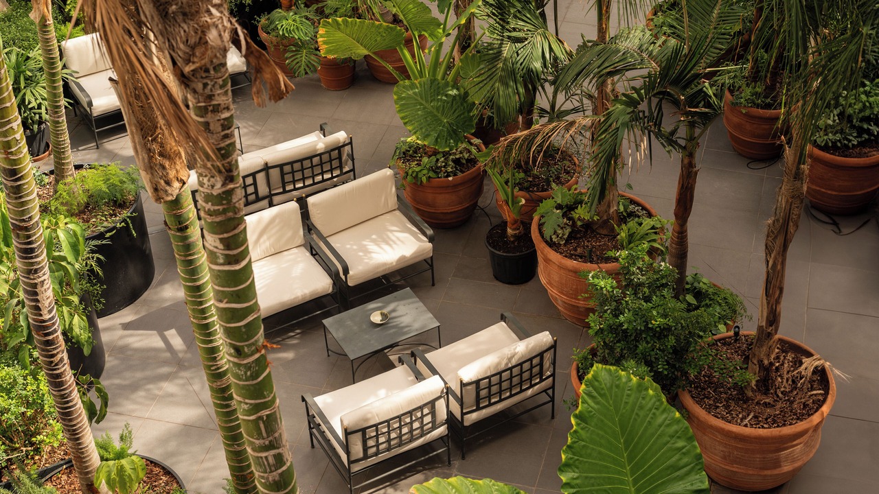 Photo of Outdoor in Rione III Colonna