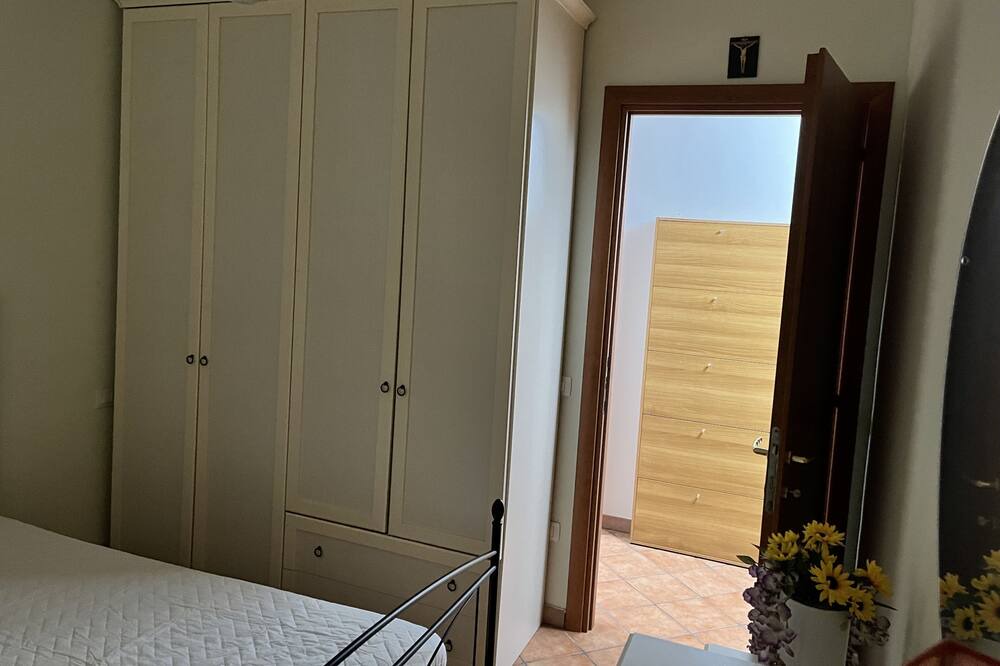 Photo of Bedroom in Torre Orsaia