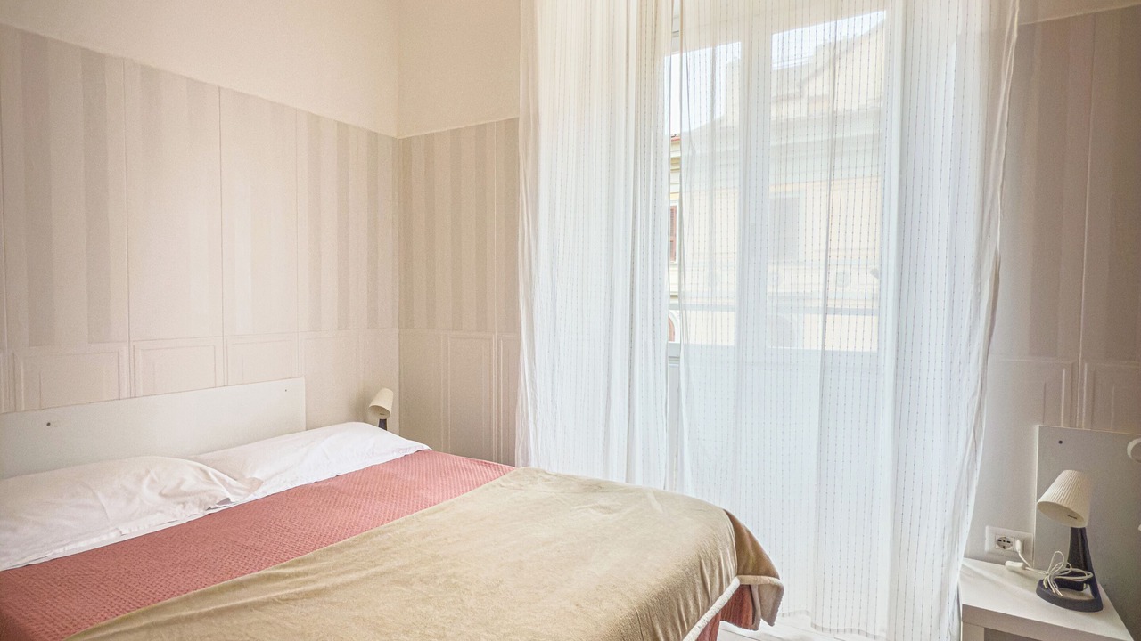 Photo of Bedroom in Rome City Centre
