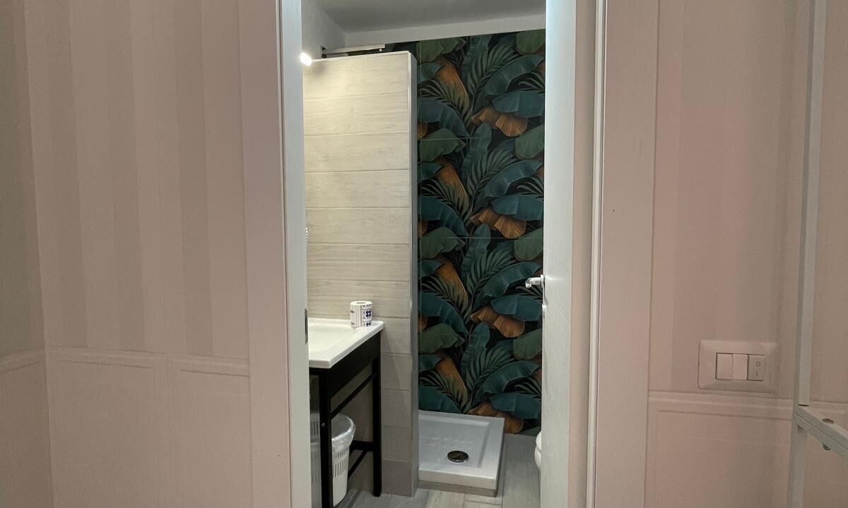 Photo of Bathroom in Rome City Centre