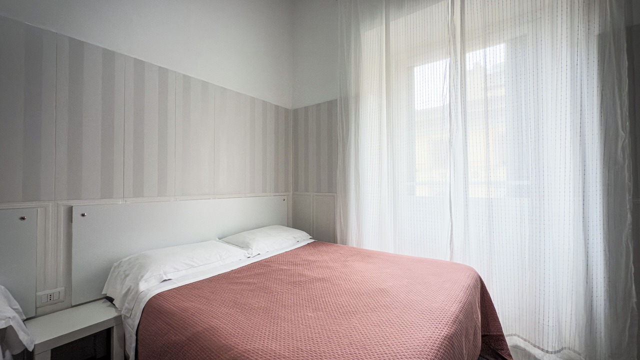 Photo of Bedroom in Rome City Centre