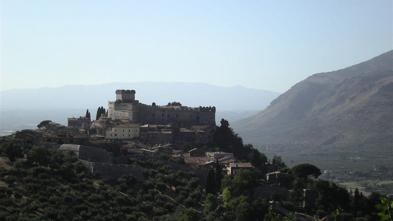 Photo of Others in Sermoneta
