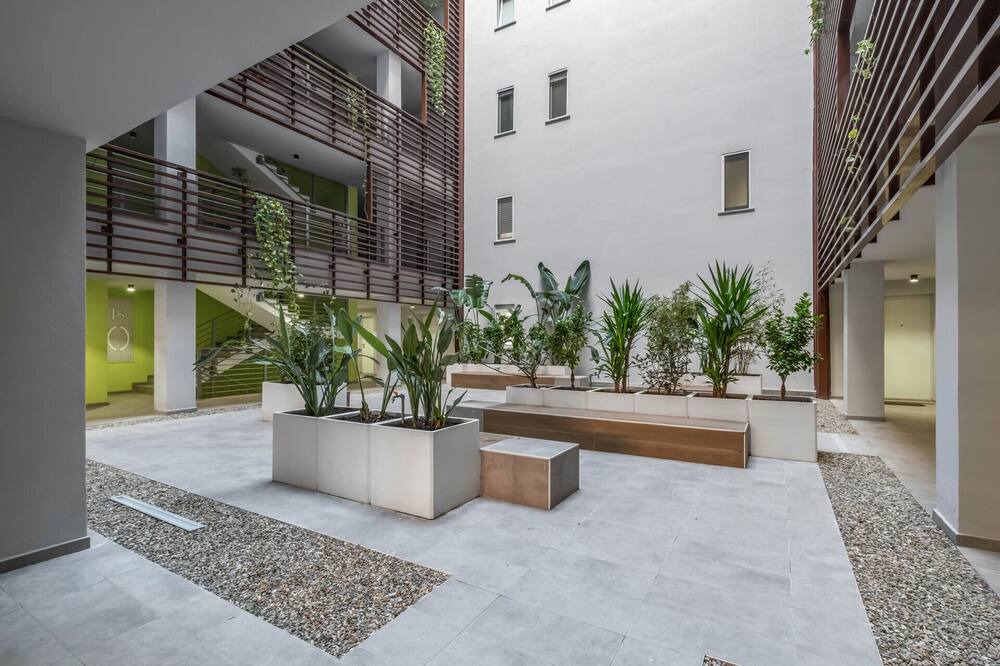 Photo of Outdoor in Zona XXIV Fonte Ostiense