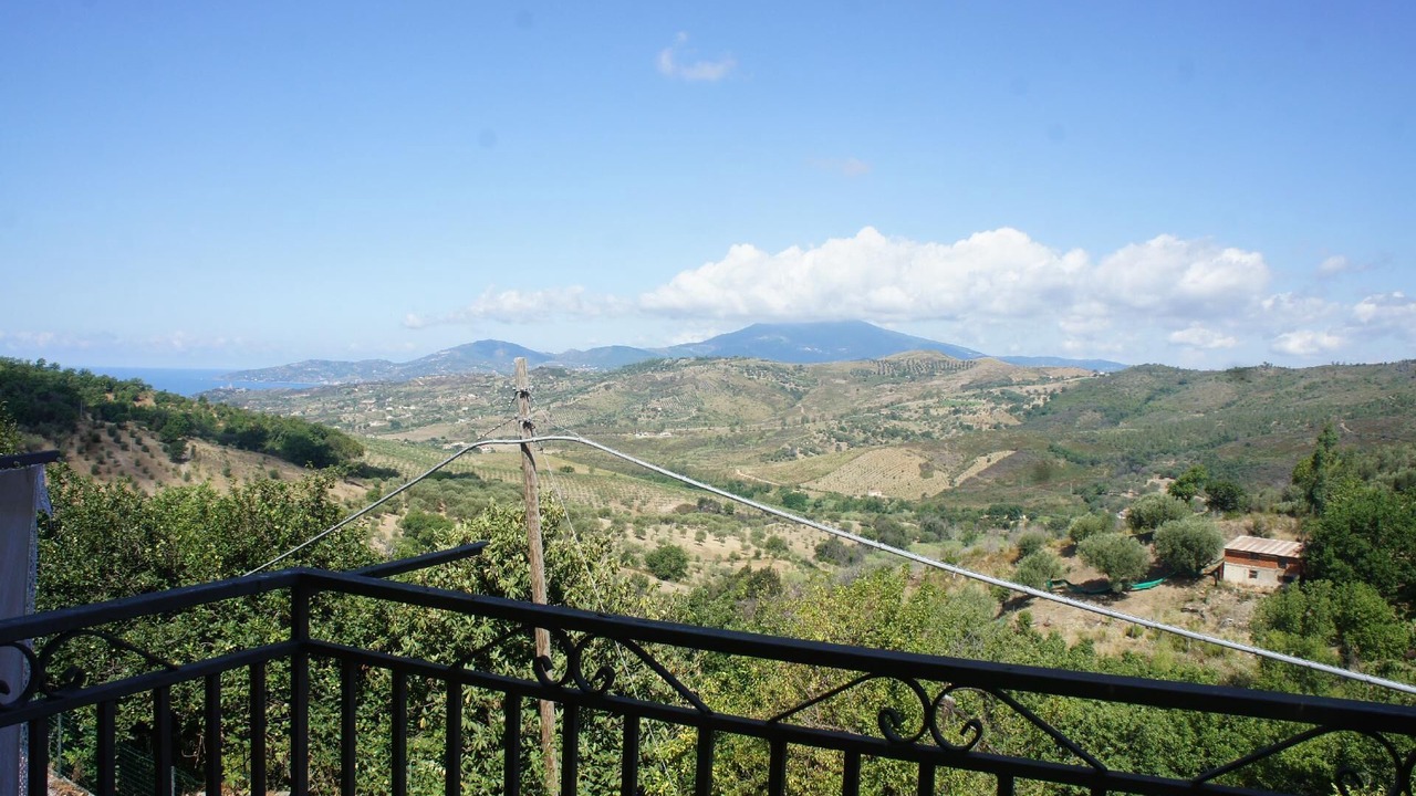 Photo of Outdoor in Ascea