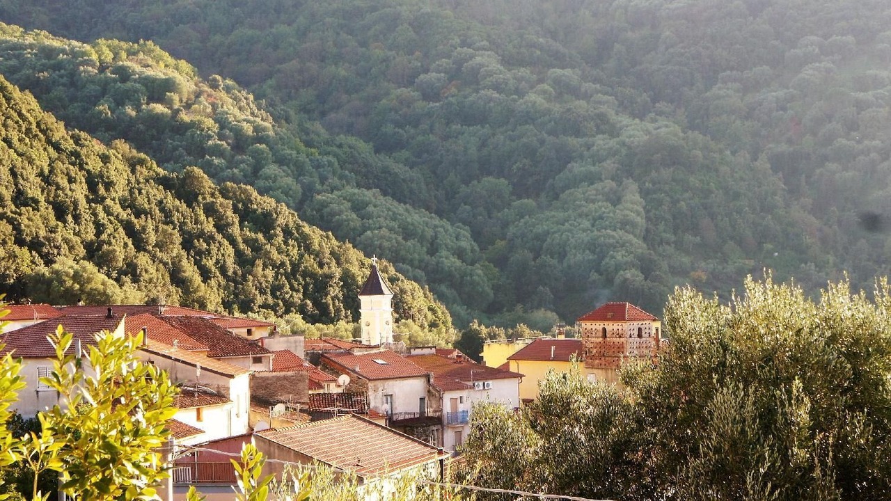 Photo of Outdoor in Ascea