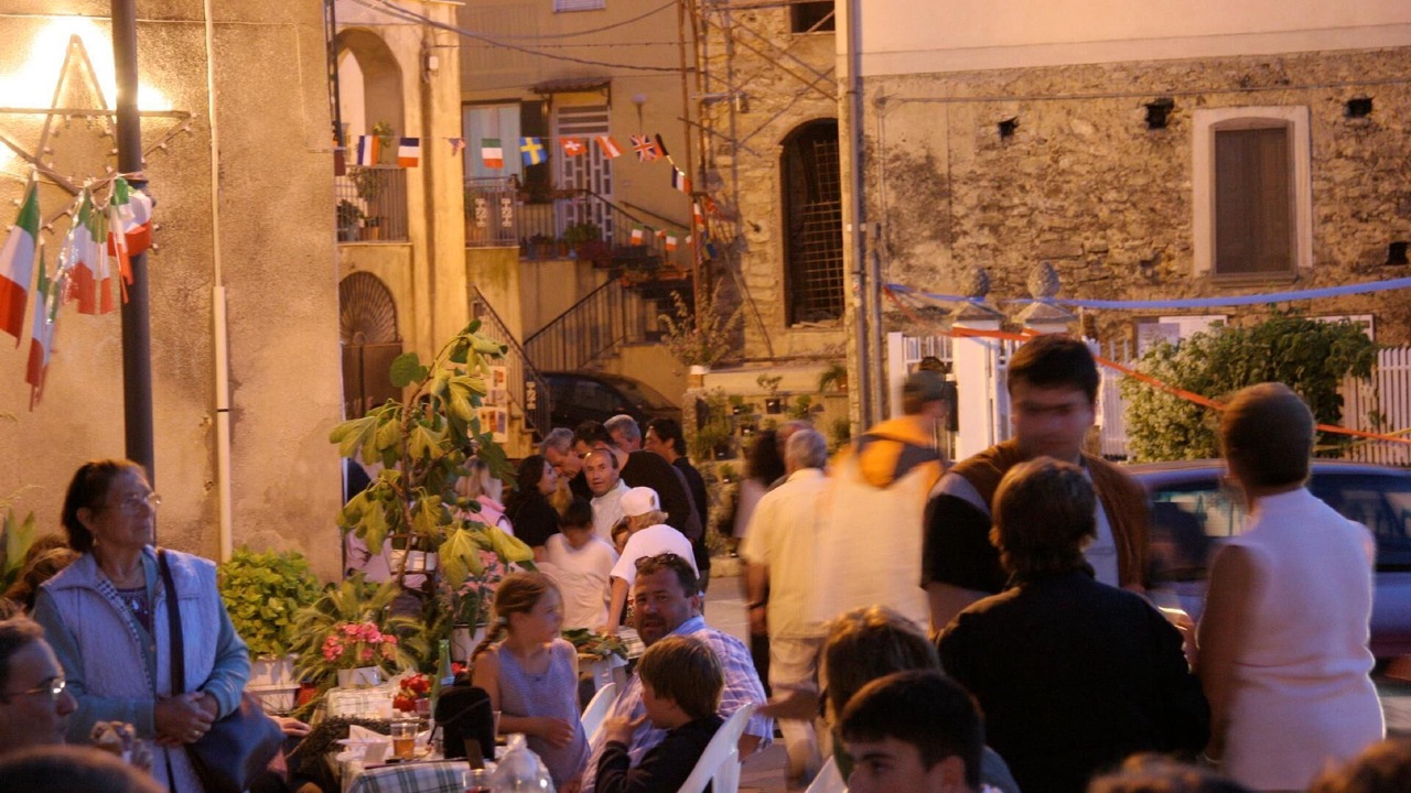 Photo of Others in Ascea