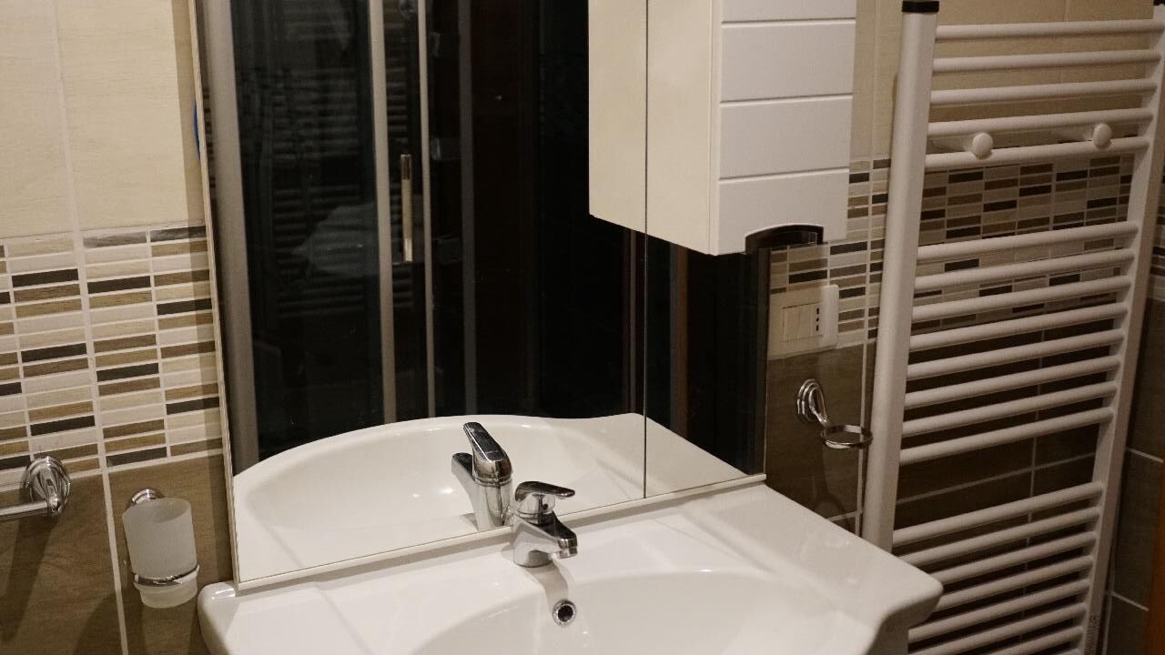 Photo of Bathroom in Falerna
