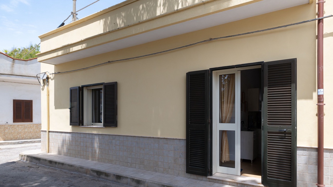 Photo of Outdoor in Torre Ovo