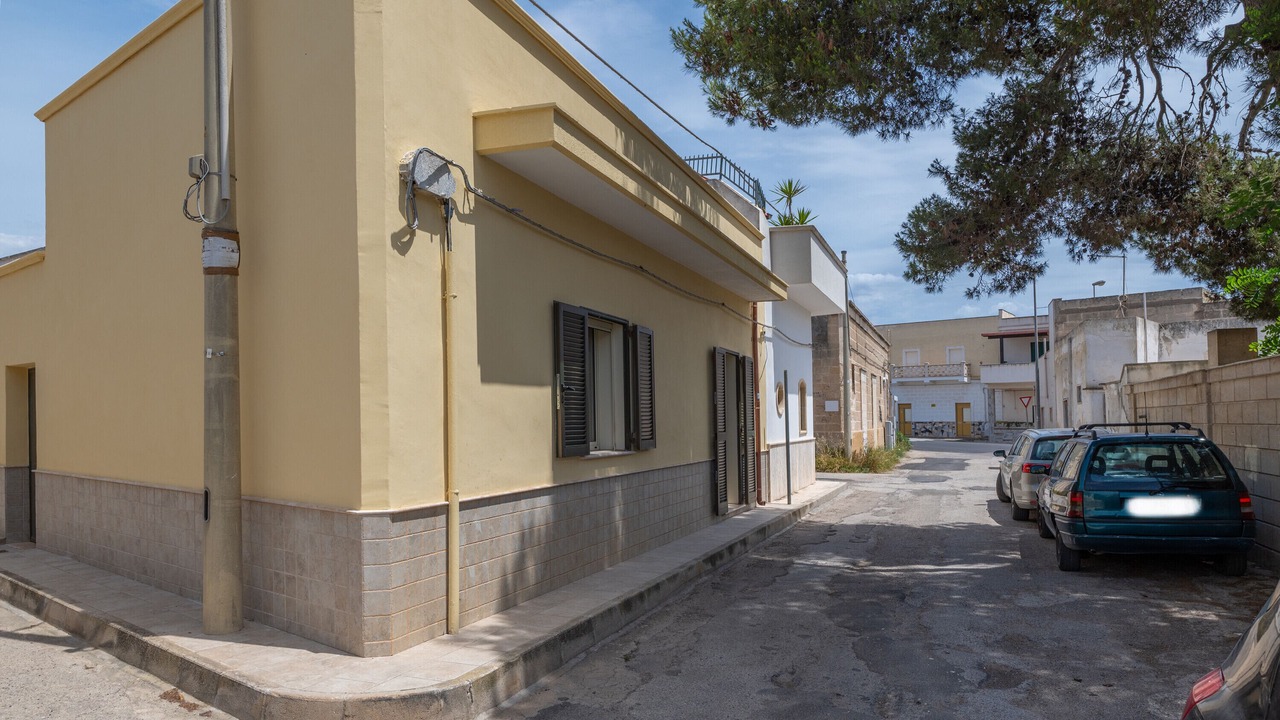 Photo of Outdoor in Torre Ovo