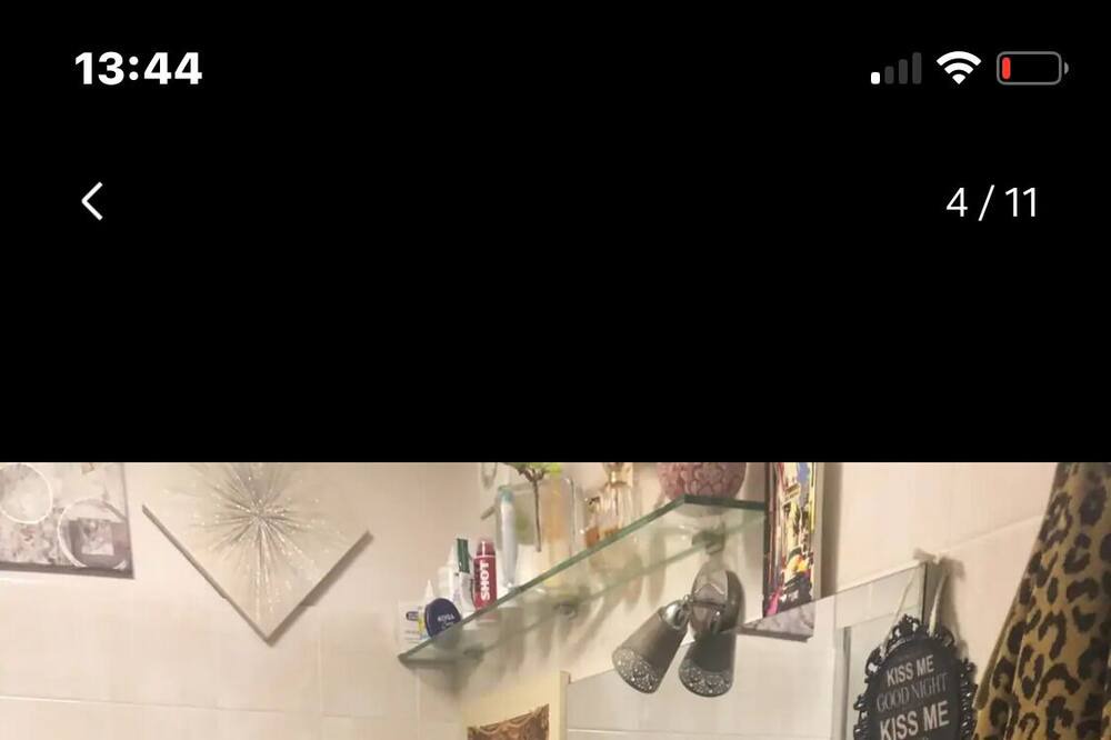 Photo of Bathroom in Zona XXXIII Acilia Sud