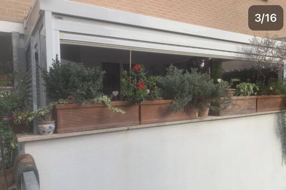 Photo of Outdoor in Zona XXXIII Acilia Sud