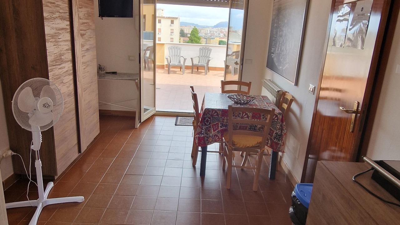 Photo of Kitchen in Montegrappa