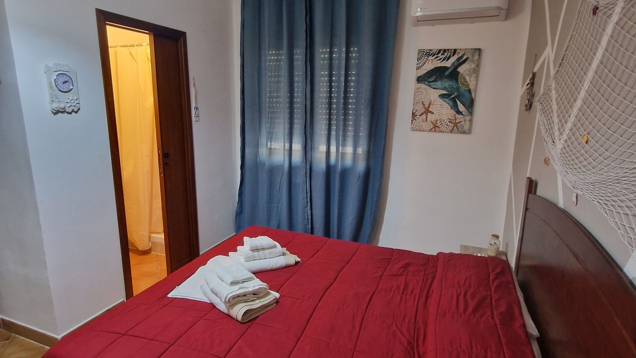Photo of Bedroom in Montegrappa