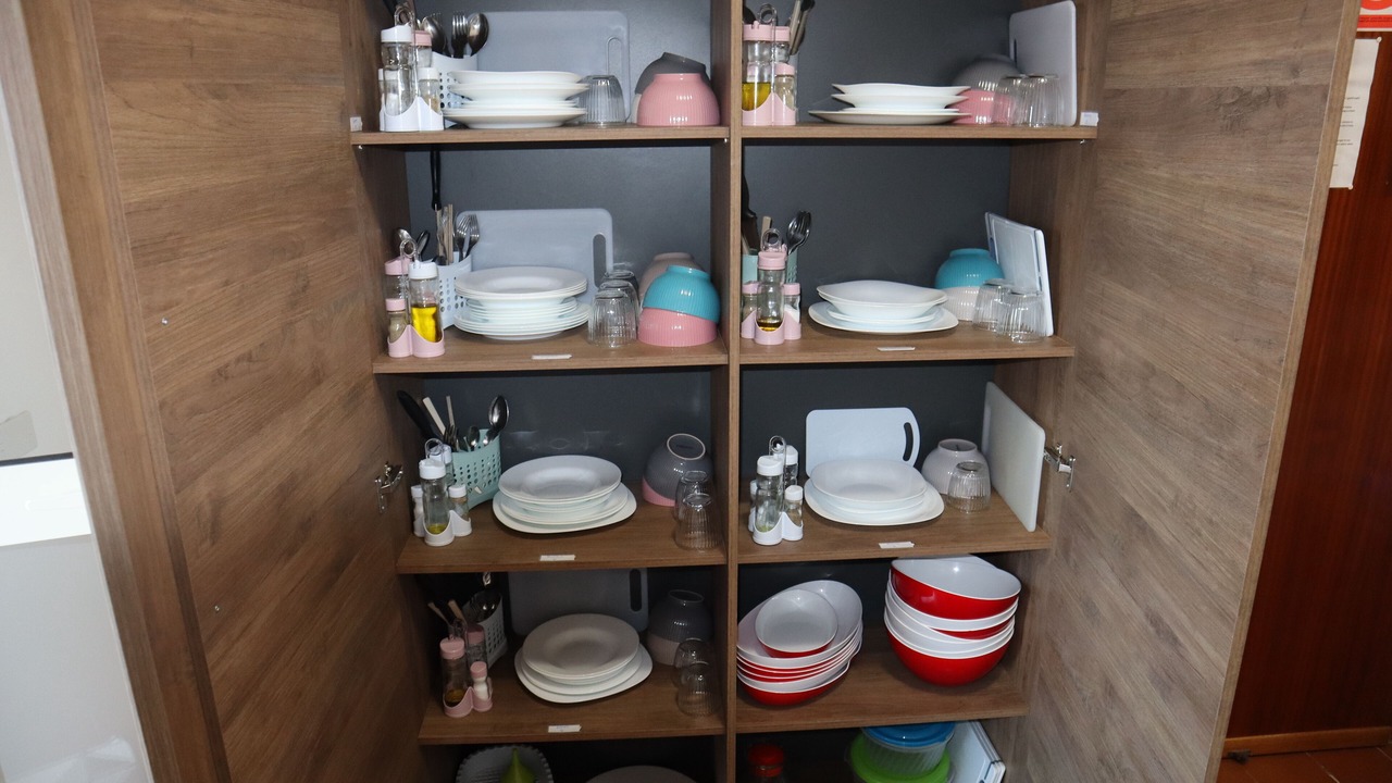 Photo of Kitchen in Montegrappa