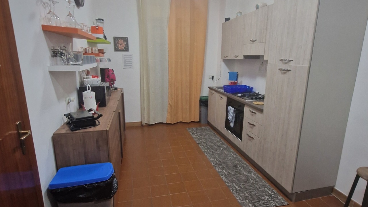 Photo of Kitchen in Montegrappa
